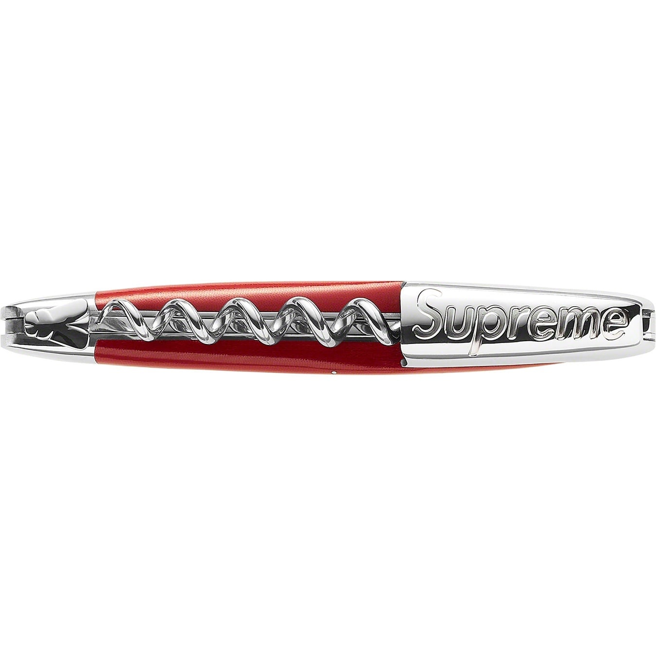 Supreme®/Forge de Laguiole® Corkscrew view 3
